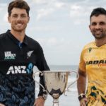 RECAP: New Zealand vs Proteas (3rd T20I)