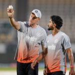 Morkel: India need special performance