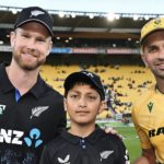 Proteas NZ 4th T20I 22 Mar 2026