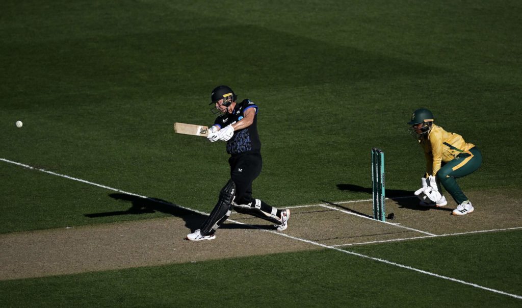 Sophie Devine 20 Mar 2026 Hannah Peters Getty Images