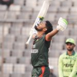 Tanzid Hasan 15 Mar 2026 BCB