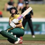 Tazmin Brits 17 March 2026 Phil Walter Getty Images