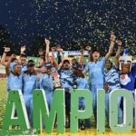 Titans One-Day Cup 2026