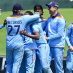 Titans wicket 8 Mar 2026 Sydney Seshibedi Gallo Images