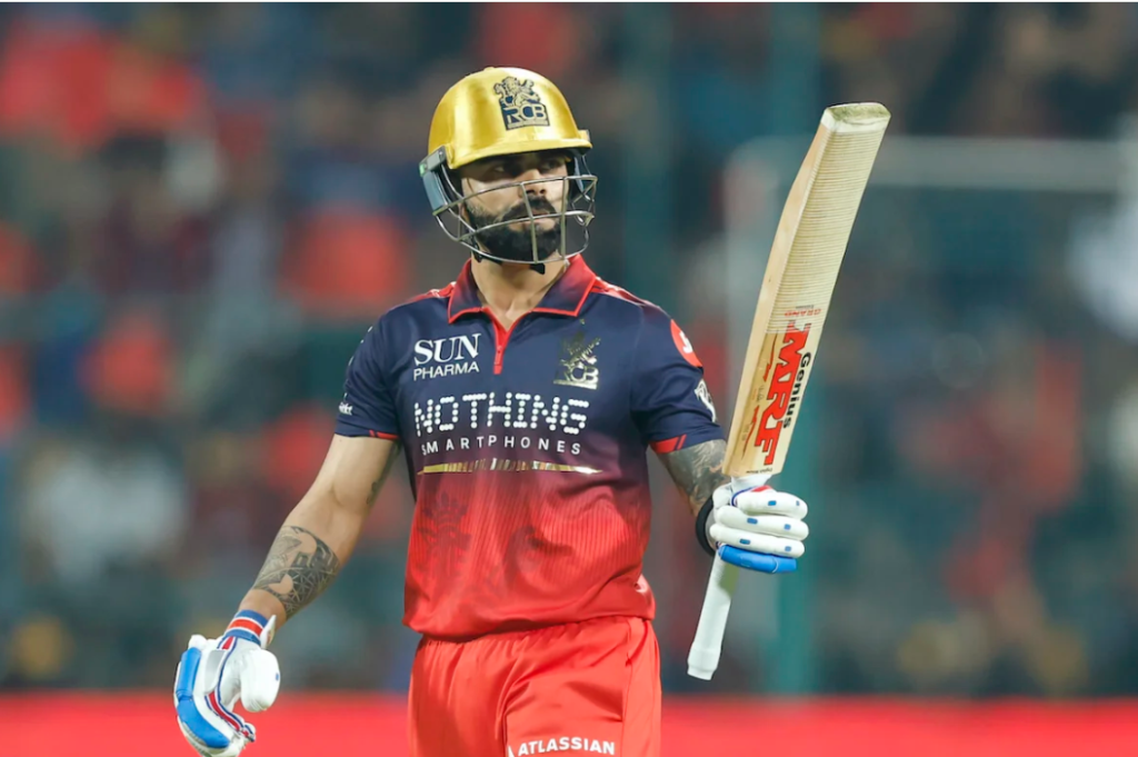 BCCI