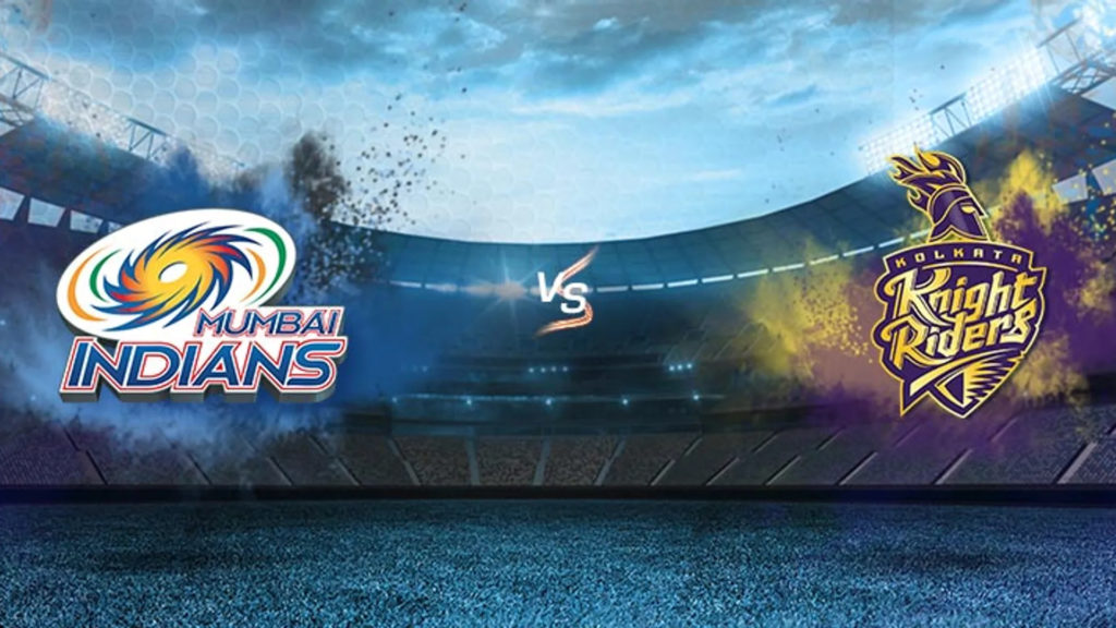 Mumbai Indians IPL