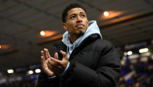 Gareth Copley/Getty Images