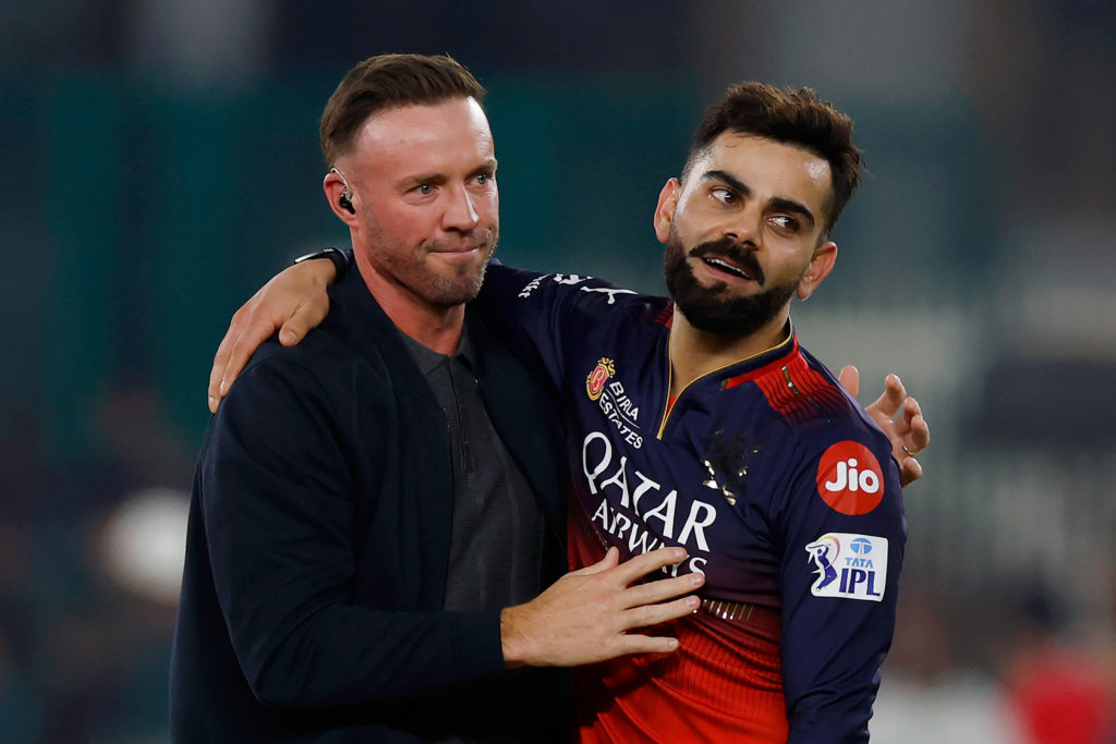 Pankaj Nangia/Getty Images