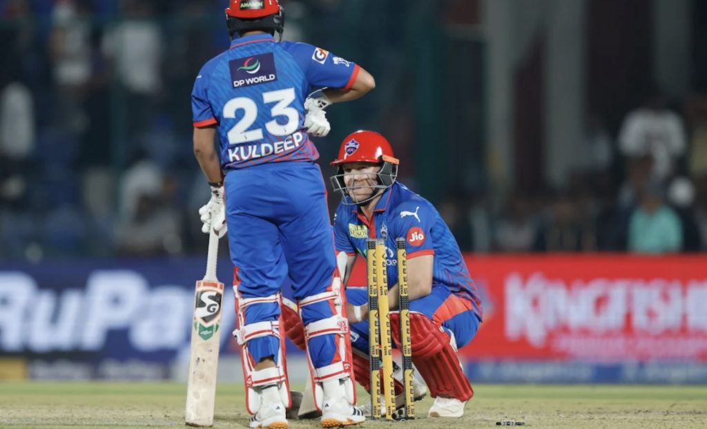 David Miller 8 April 2026 BCCI