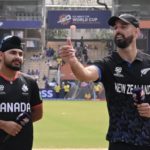Dilpreet Bajwa Daryl Mitchell