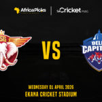 IPL LIVE