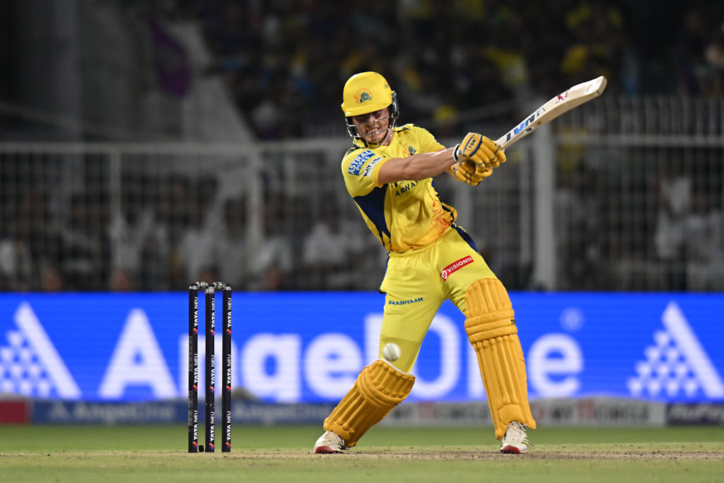 Prakash Singh/Getty Images