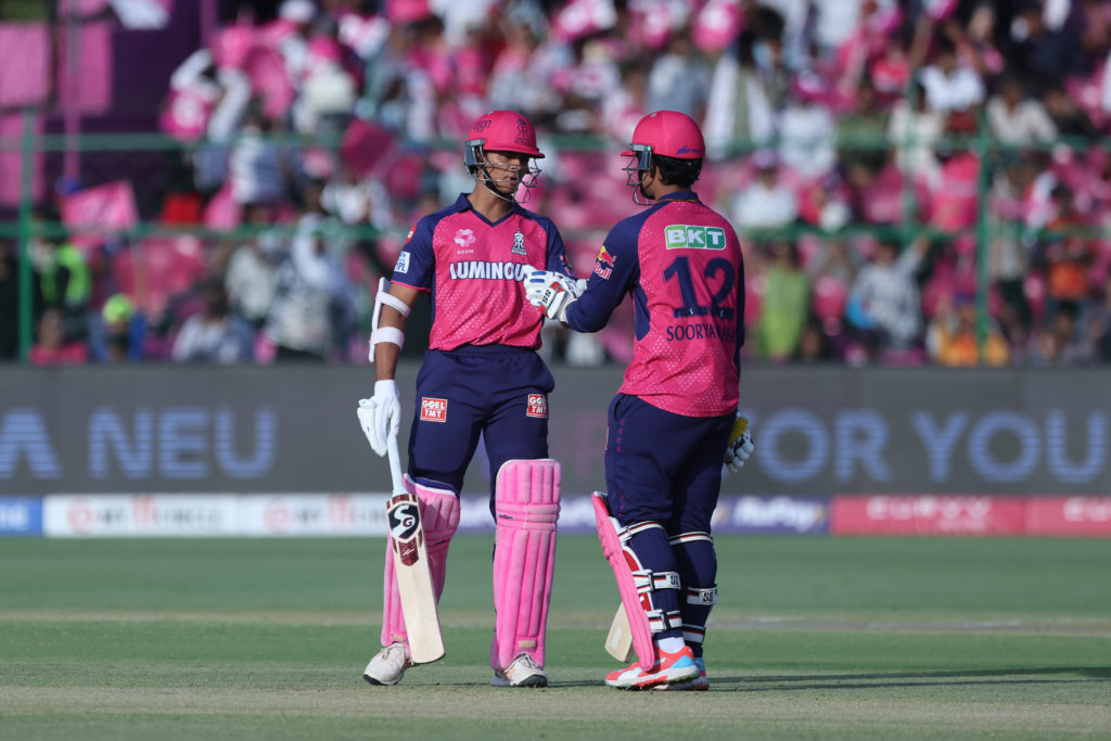 Pankaj Nangia/Getty Images