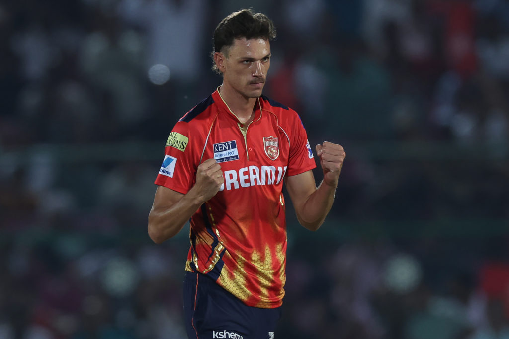 Pankaj Nangia/Getty Images