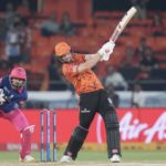 Heinrich Klaasen 13 Apr 2026 BCCI