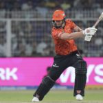 Heinrich Klaasen 2 April 2026 BCCI