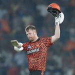 Heinrich Klaasen 25 May 2025 BCCI