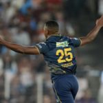 Kagiso Rabada IPL 17 Apr 2026 BCCI