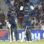 Kagiso Rabada Rashid Khan 4 April 2026 BCCI