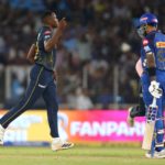 KG heroics in vain as Varma ton secures Mumbai win
