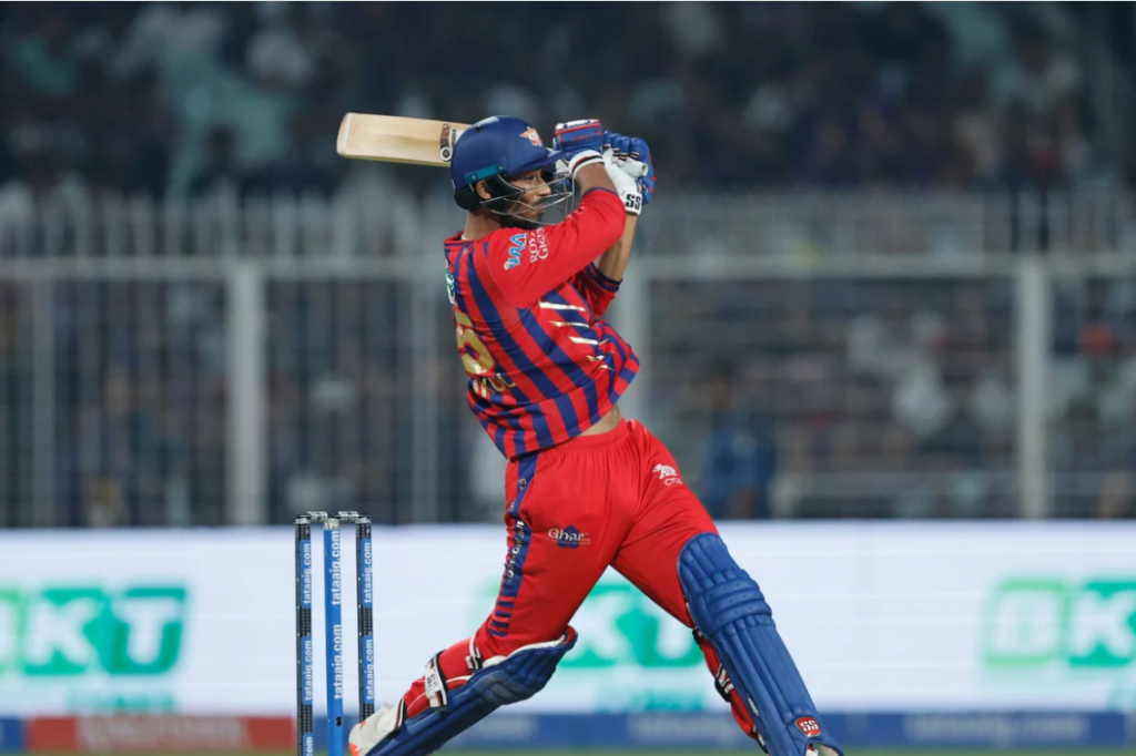 Photo: BCCI