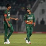 Rana stars as Bangladesh down Black Caps