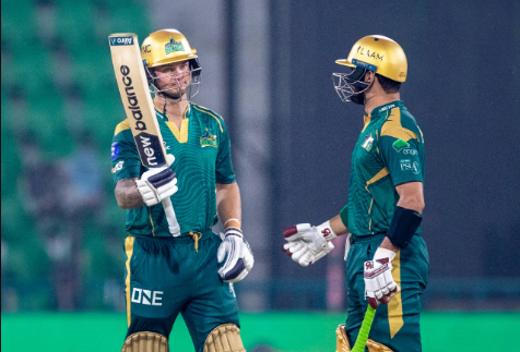 Photo: X/thePSLt20
