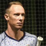 Rassie van der Dussen 21 December 2024 Lee Warren Gallo Images