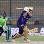 Rilee Rossouw 17 Apr 2026 @thePSLt20 X