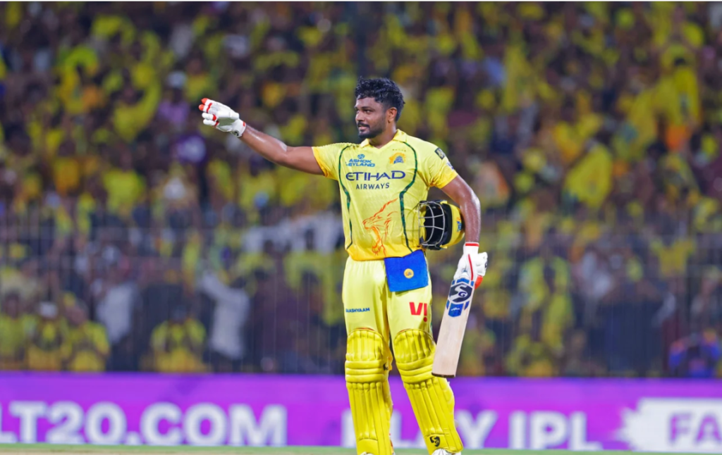 Photo: BCCI