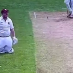 Watch: When not to take a quick single