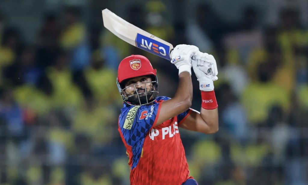 Shreyas Iyer 3 Apr 2026 BCCI