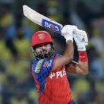 Shreyas Iyer 3 Apr 2026 BCCI