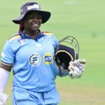 Tebogo Macheke 14 February 2026 Sydney Seshibedi Gallo Images