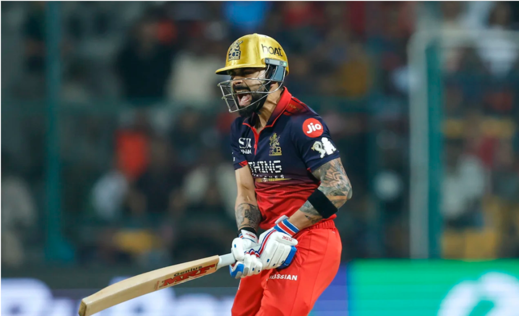 Photo: BCCI